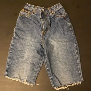 Toddler Denim Jeans